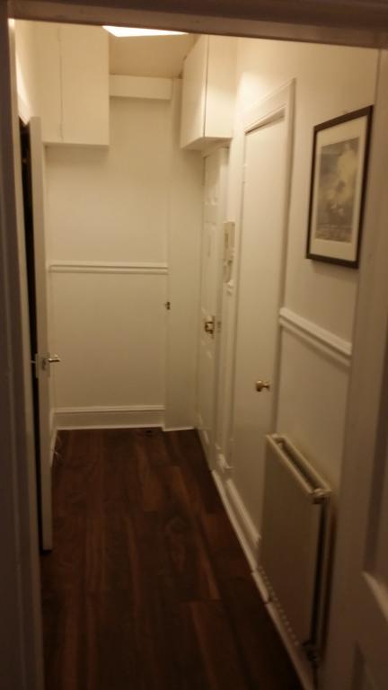 Central Apartments Edinburgh Apartment