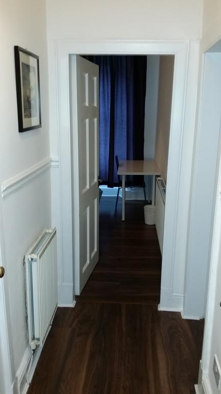 Central Apartments Edinburgh Edinburgh