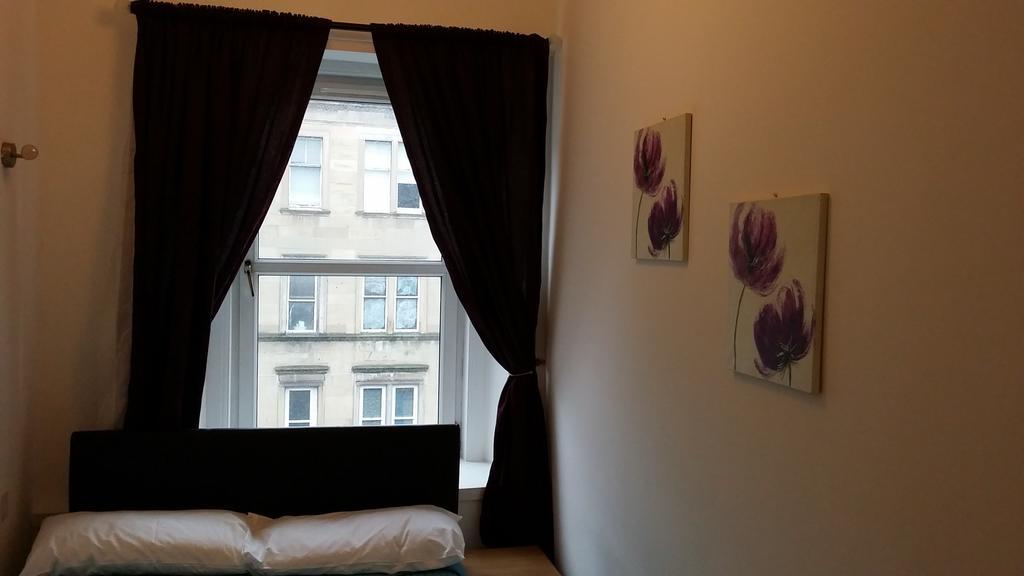 Apartment Central Apartments Edinburgh *