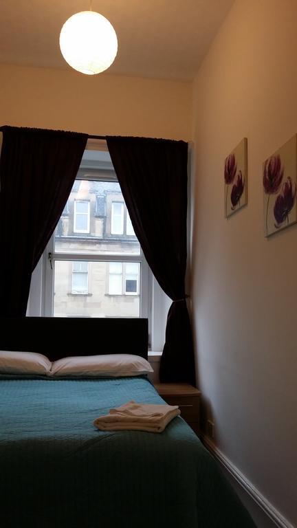 Central Apartments Edinburgh *