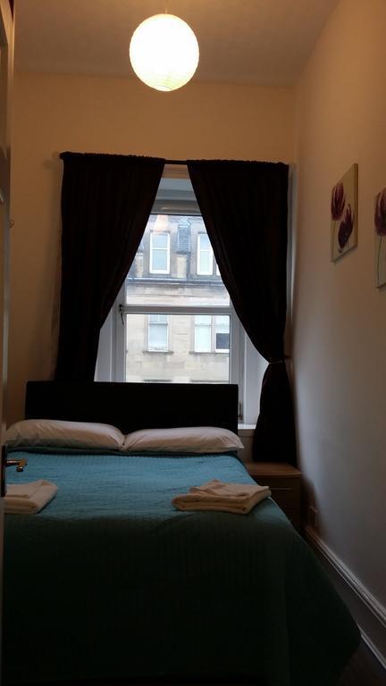 Central Apartments Edinburgh