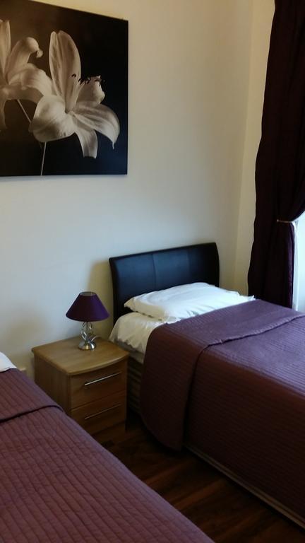Central Apartments Edinburgh Apartment Edinburgh