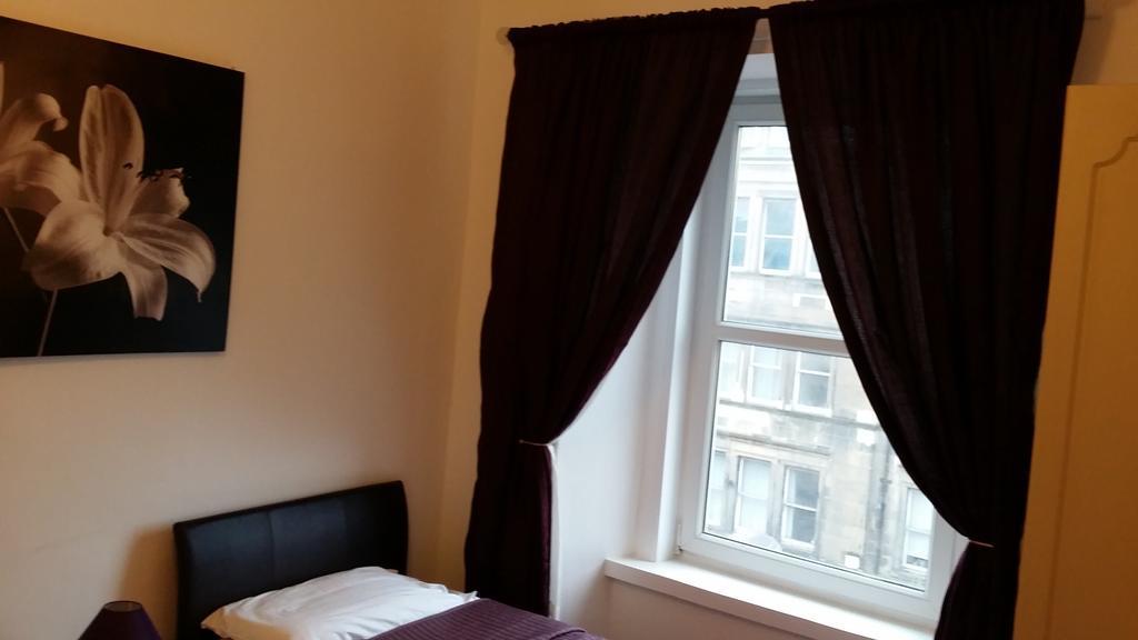 Central Apartments Edinburgh Edinburgh