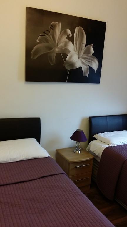 Central Apartments Edinburgh Apartment