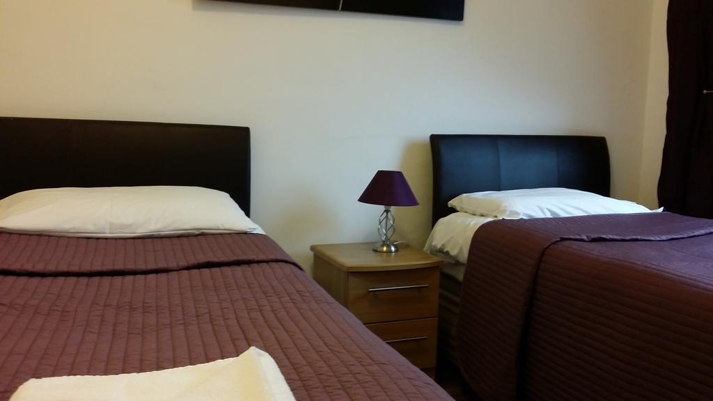 Apartment Central Apartments Edinburgh *