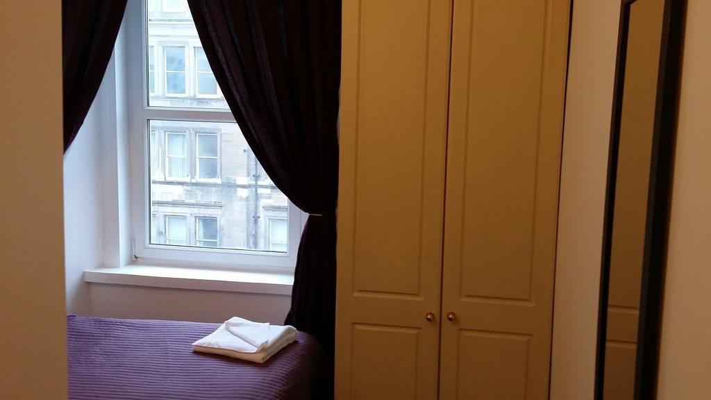 Central Apartments Edinburgh