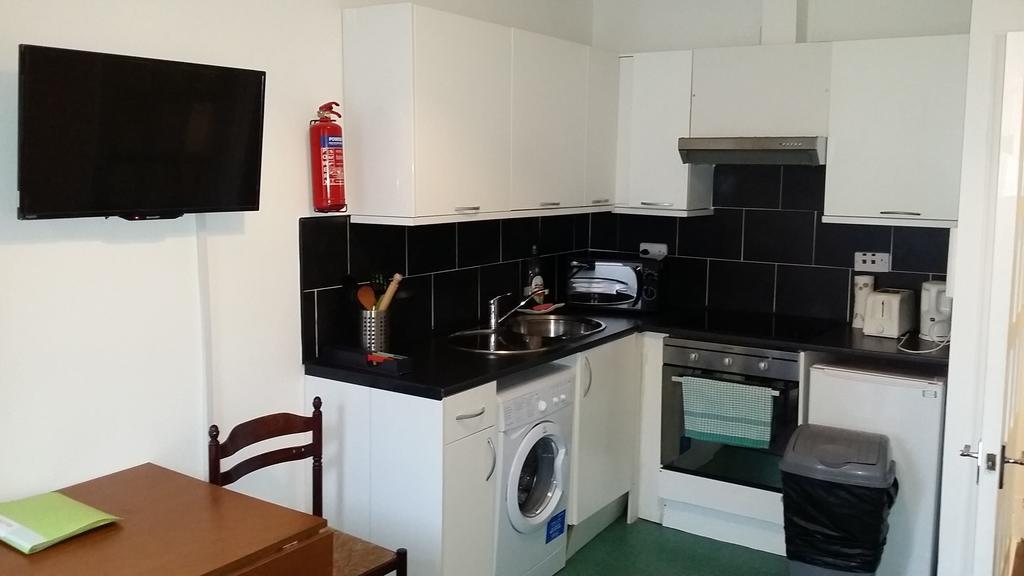 Apartment Central Apartments Edinburgh Edinburgh