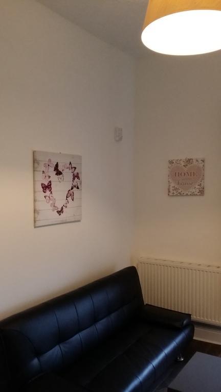 Central Apartments Edinburgh Apartment Edinburgh