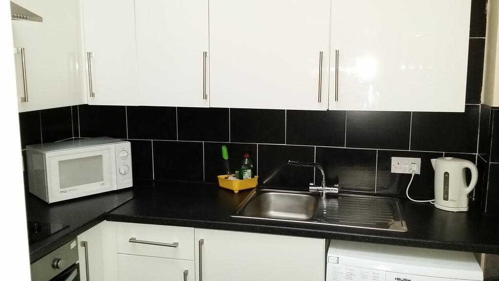 Central Apartments Edinburgh Apartment