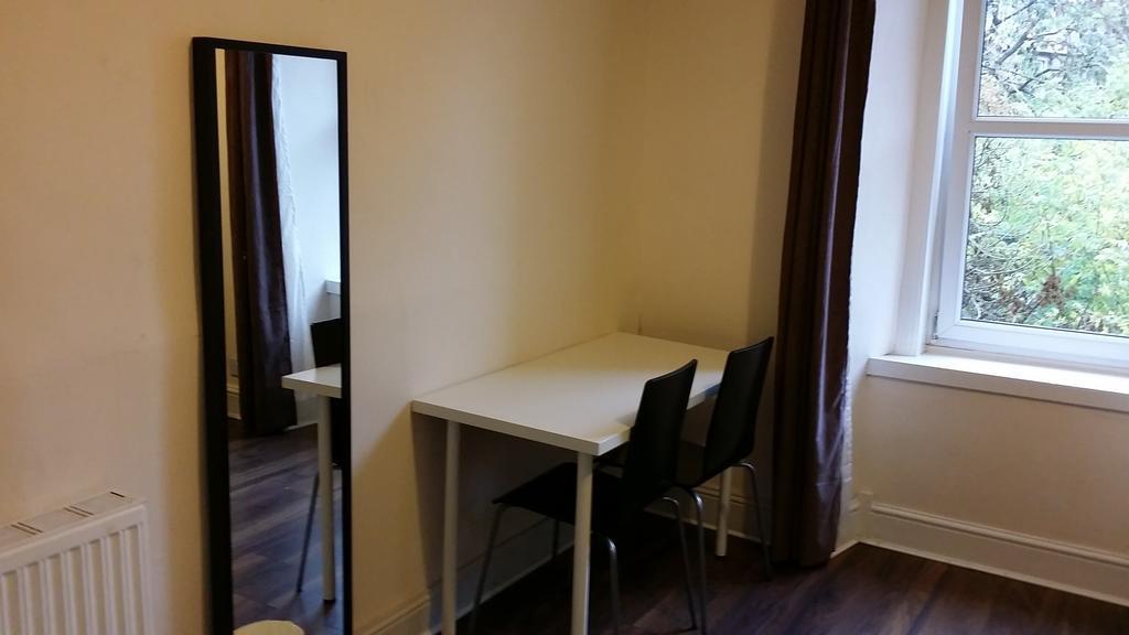 Apartment Central Apartments Edinburgh *