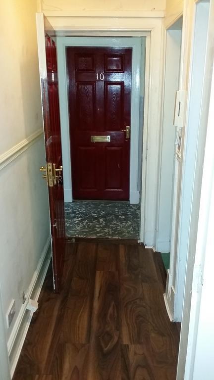 Central Apartments Edinburgh Apartment *