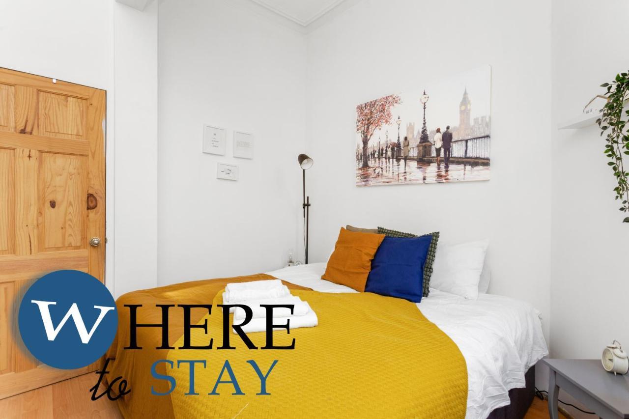 Wheretostay Ground Floor *