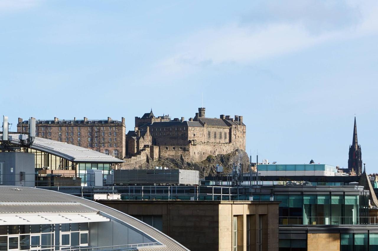 Moxy Fountainbridge 4*