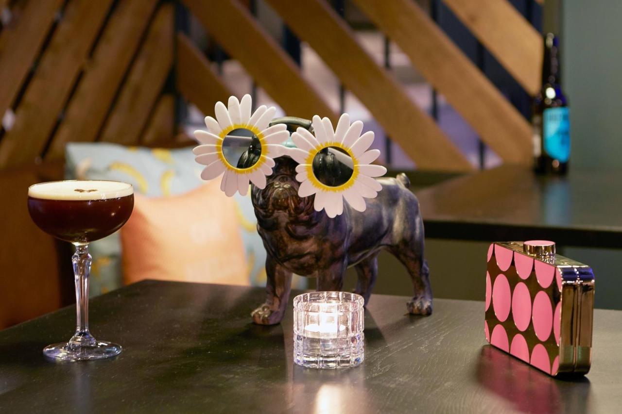Moxy Fountainbridge