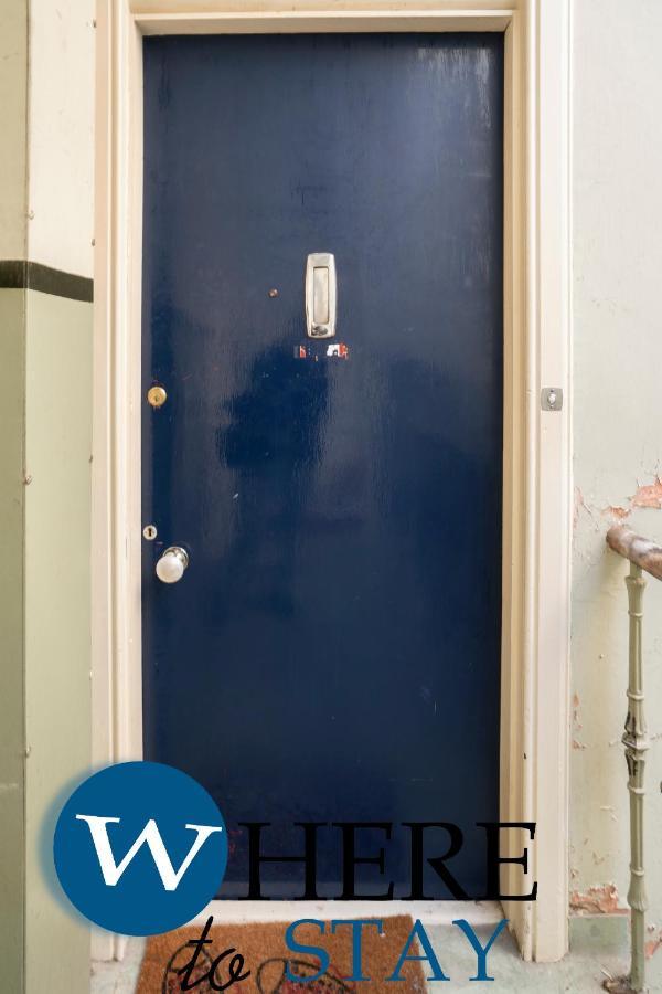 Charming 2 Bedroom In Gorgie * Edinburgh