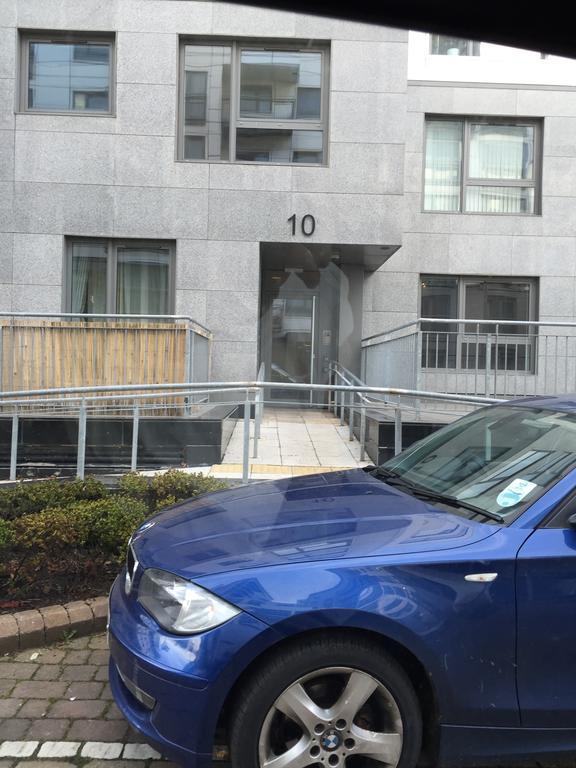 Apartment Riverside EDI