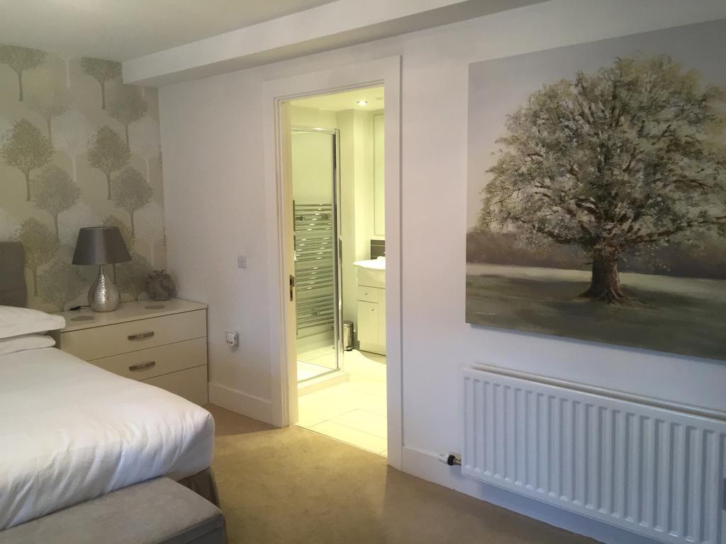 Apartment Capital Retreats - Shandwick Place Edinburgh