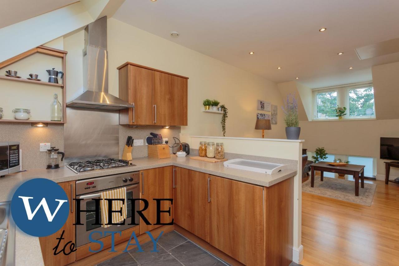 Caledonian Road Lovely 1 Bed