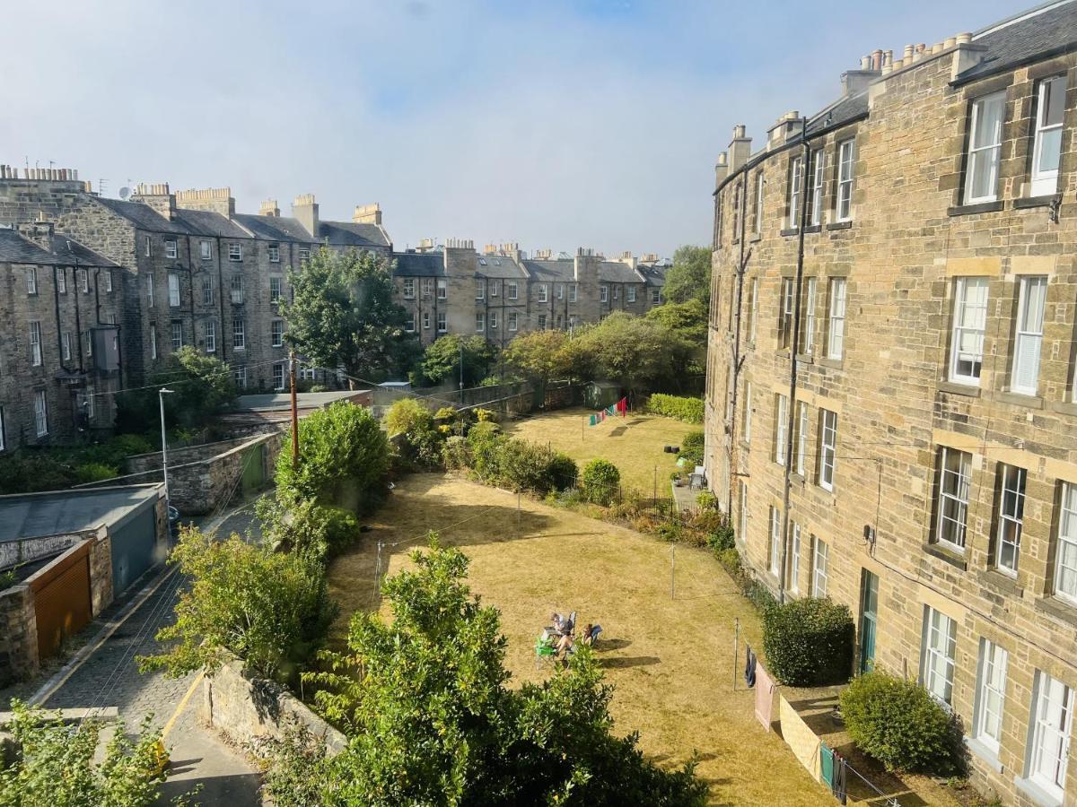 Ardenlee Edinburgh