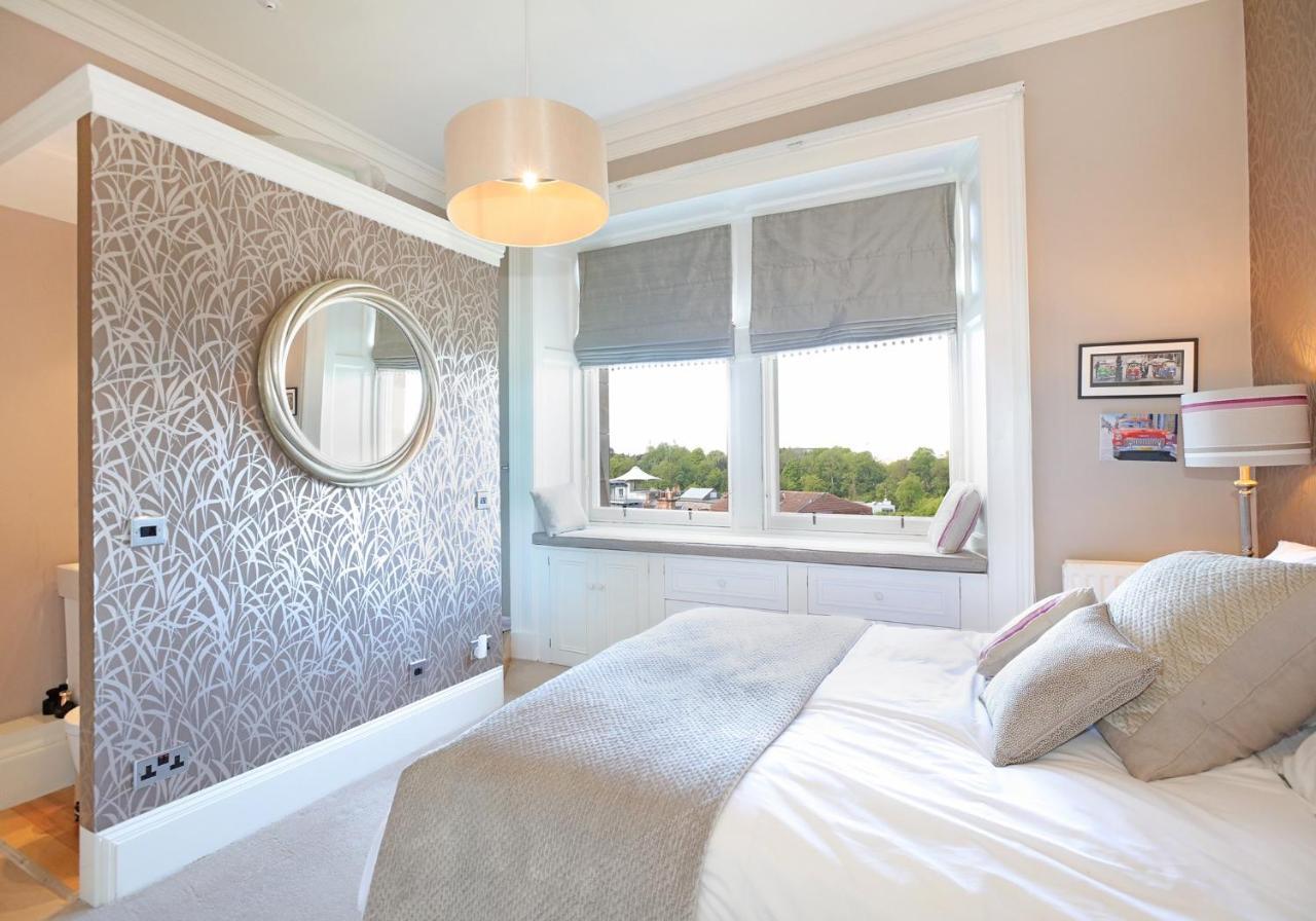 Apartment The Rothesay Terrace
