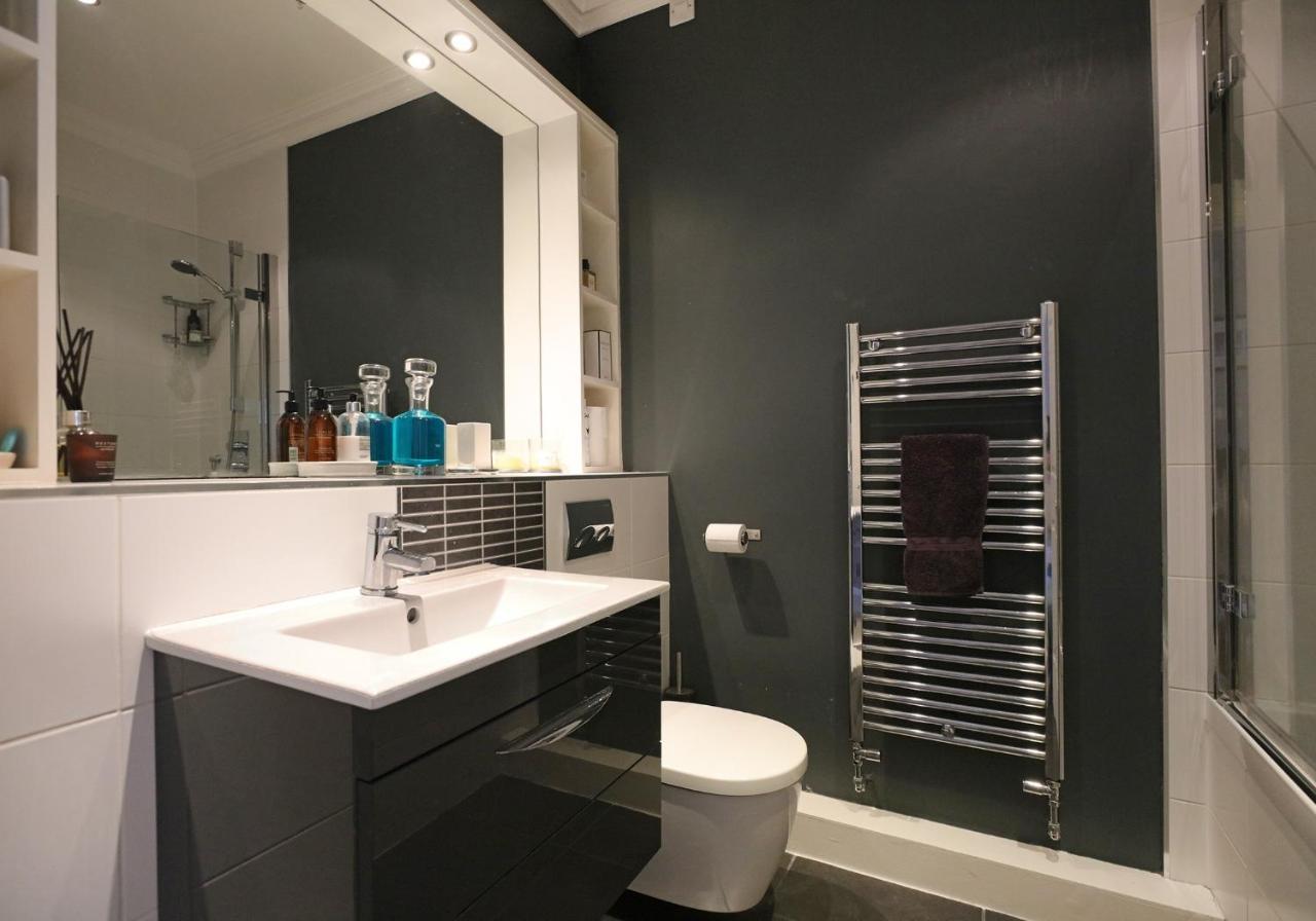 Apartment The Rothesay Terrace Edinburgh