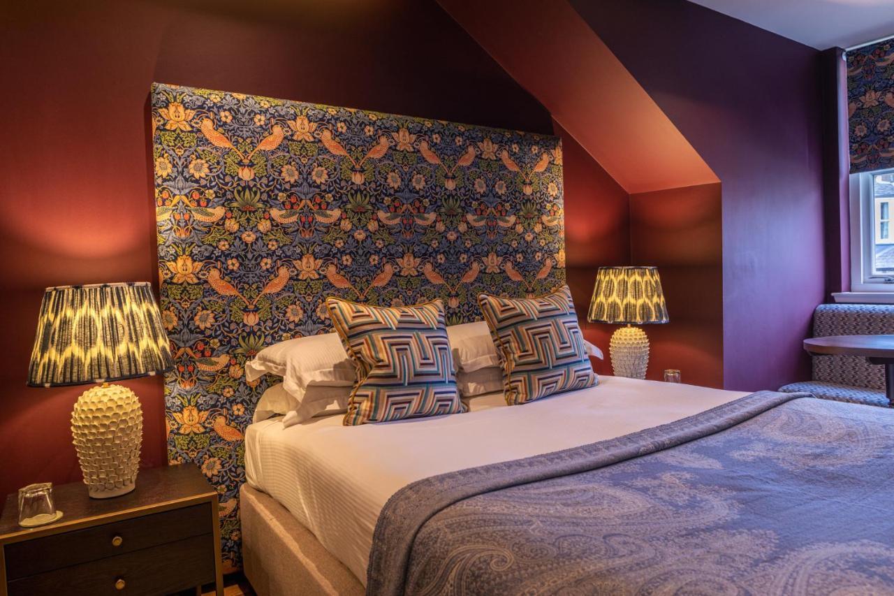 The Raeburn Hotel 4*