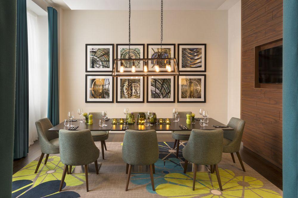 Hotel Courtyard By Marriott 4*