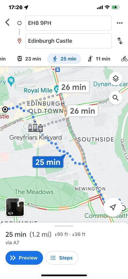 Oxford EDI