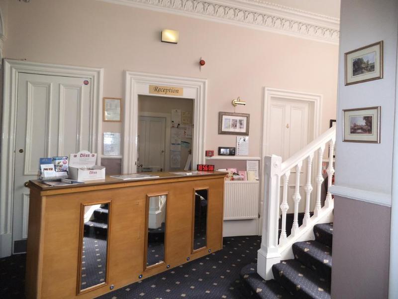 Northumberland Hotel