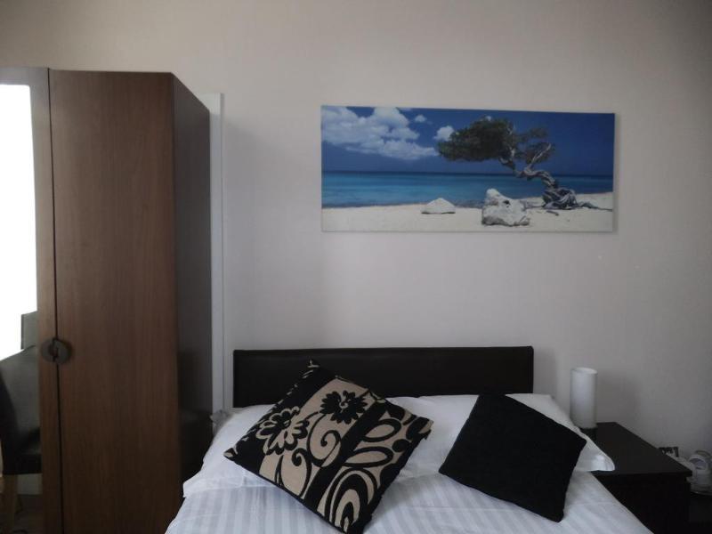 Northumberland Hotel 3*