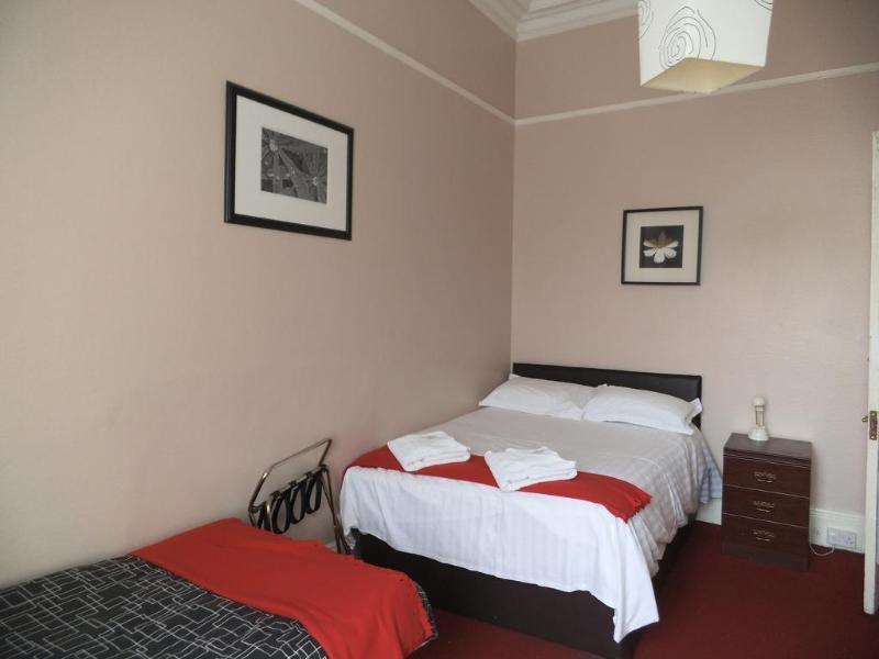 Hotel Northumberland Edinburgh