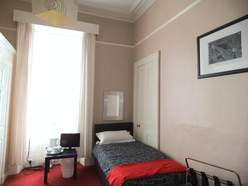 Hotel Northumberland