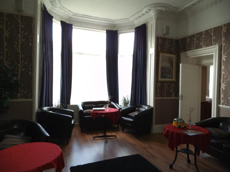 Northumberland Hotel Edinburgh