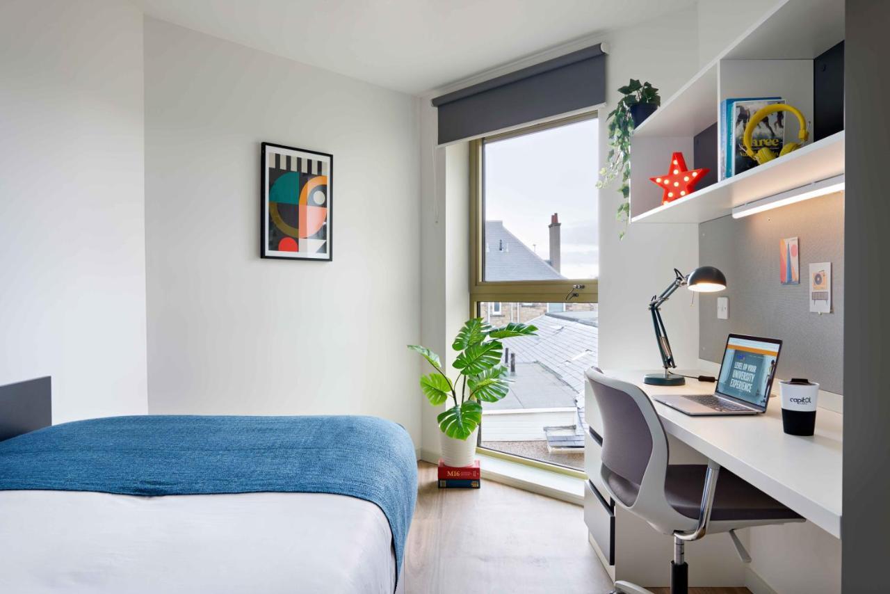 Capitol By Altido Apartment EDI