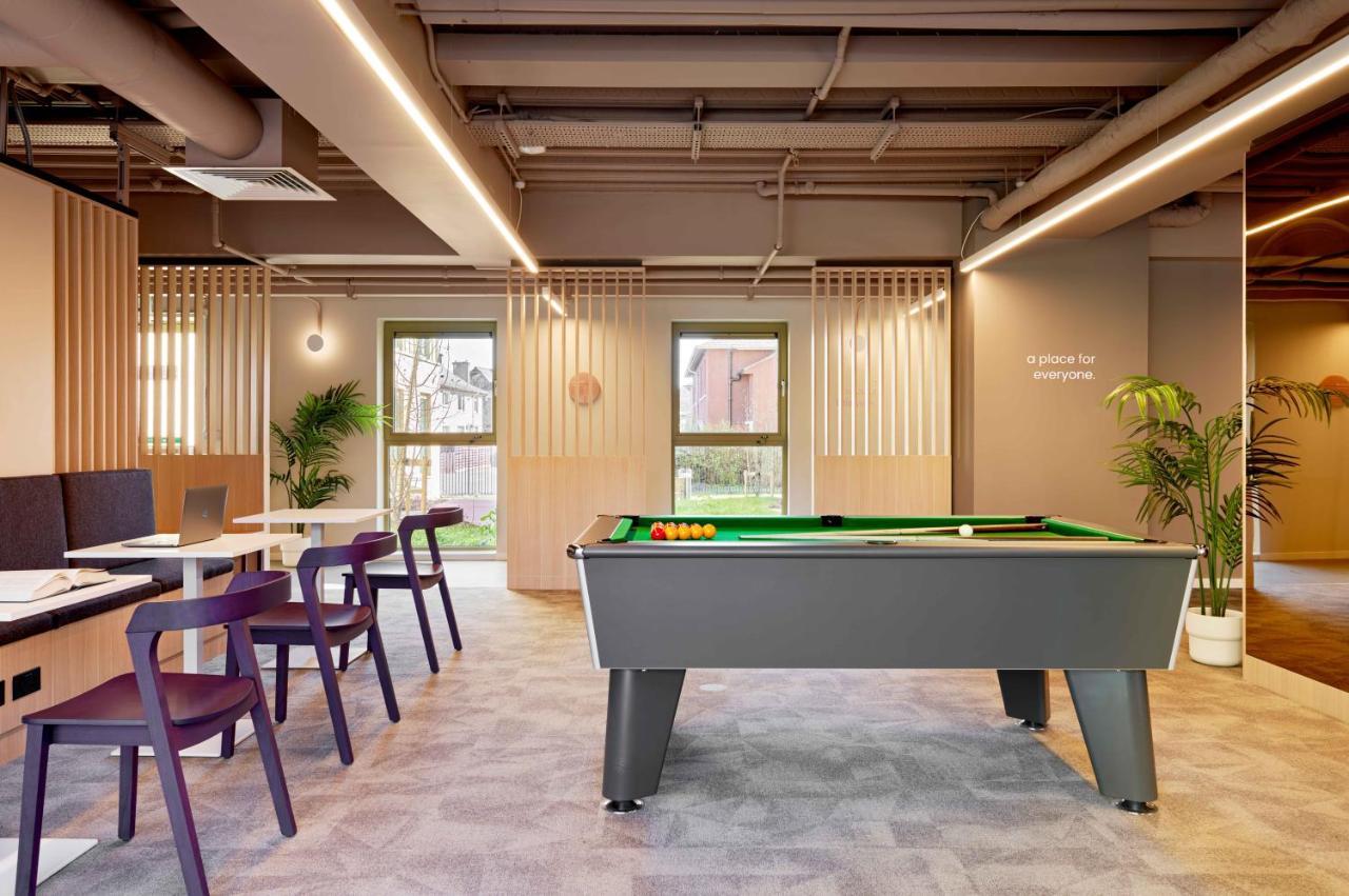 Capitol By Altido Apartment EDI