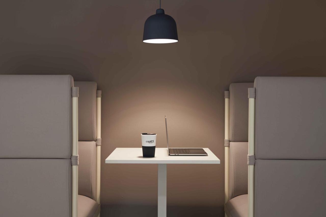 Apartment Capitol By Altido