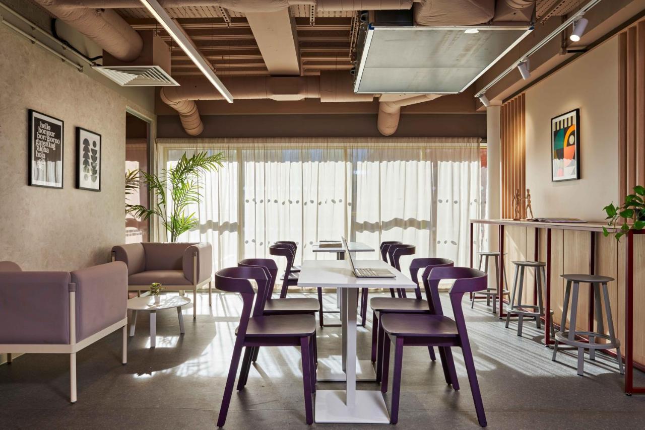 Capitol By Altido Apartment *