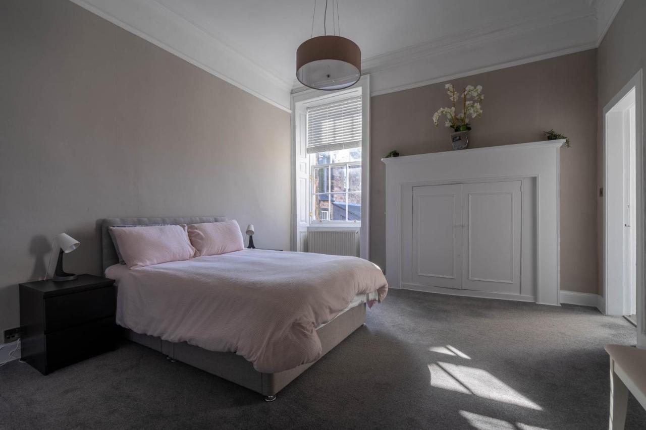 Luxury Apartment/flat Centre Edinburgh