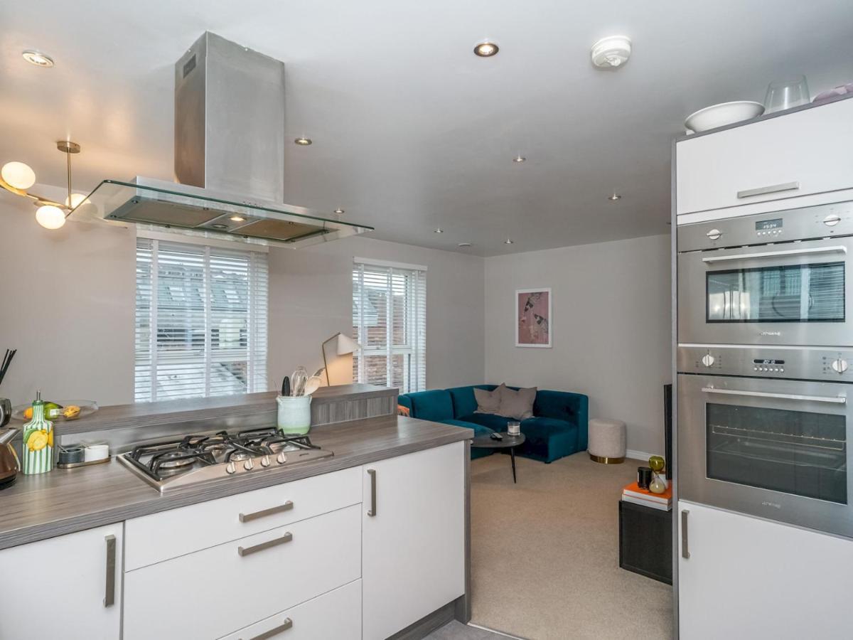 Cosy Modern Flat Pass The Keys * Edinburgh