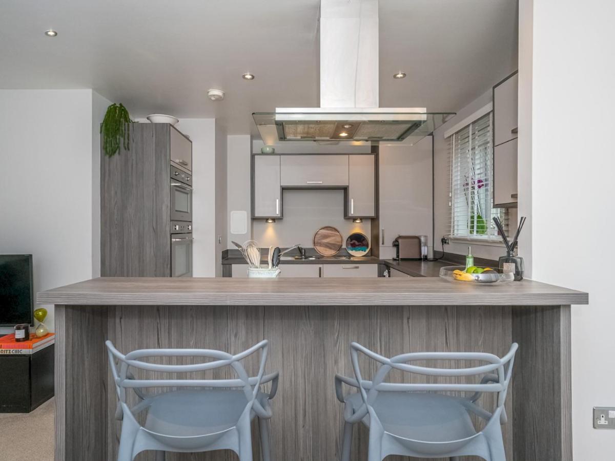 Cosy Modern Flat Pass The Keys Apartment Edinburgh