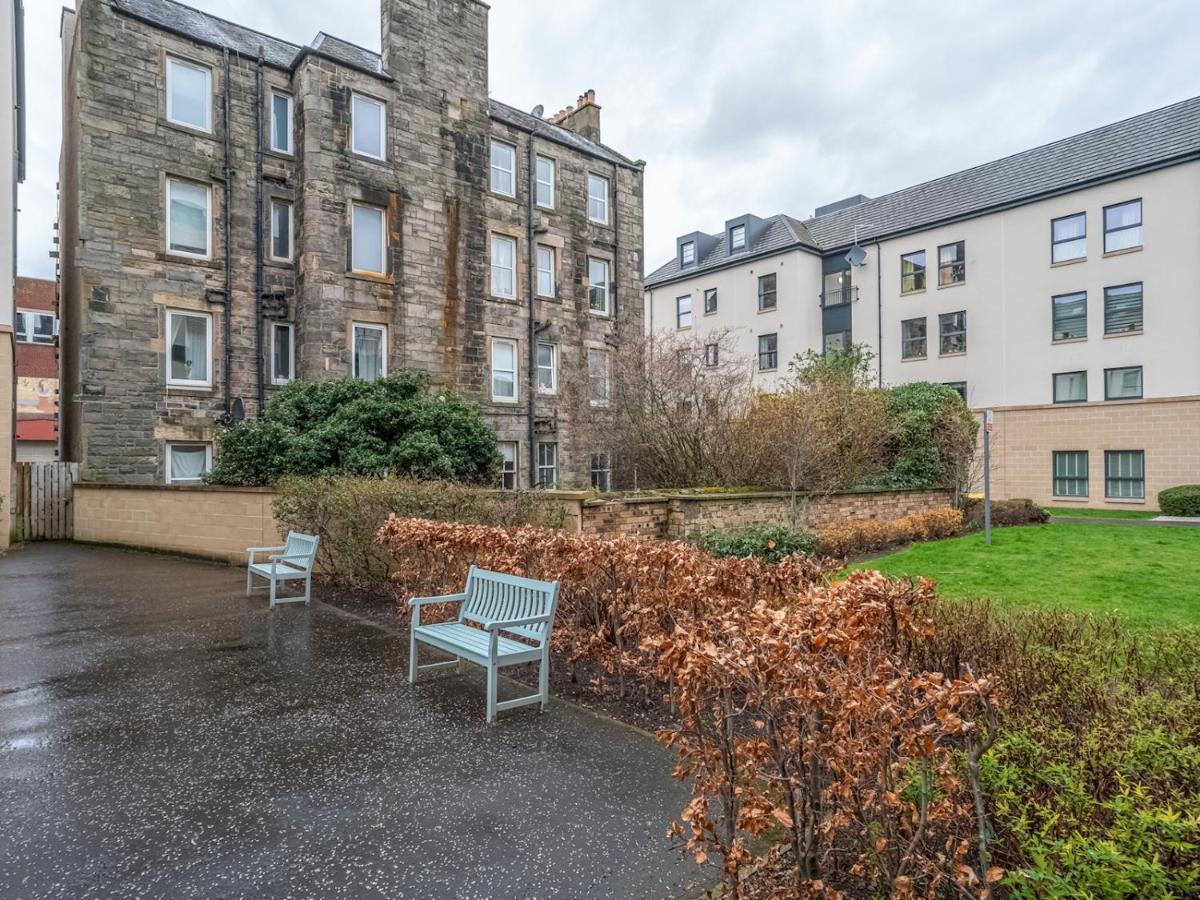Cosy Modern Flat Pass The Keys * Edinburgh
