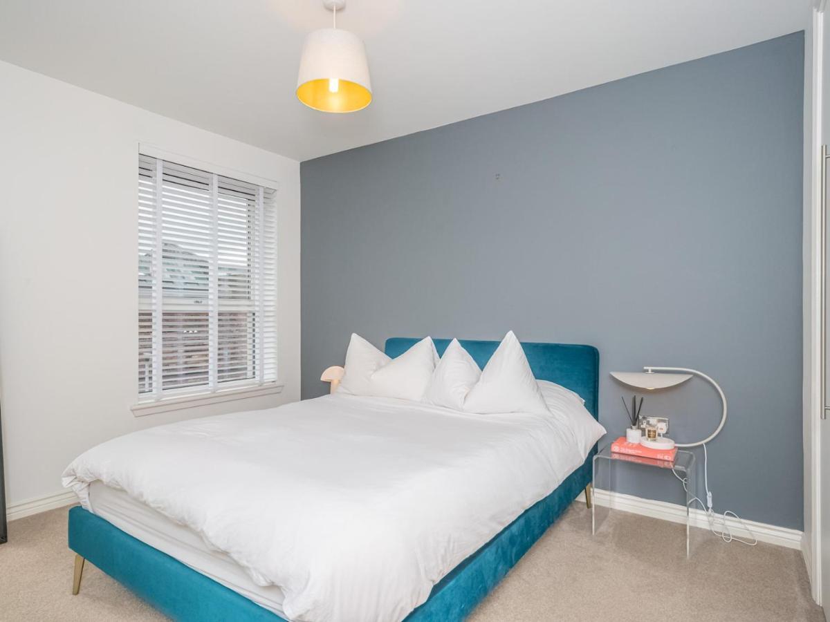 Cosy Modern Flat Pass The Keys Apartment Edinburgh