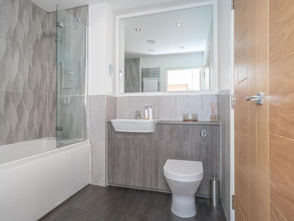 Cosy Modern Flat Pass The Keys Apartment Edinburgh