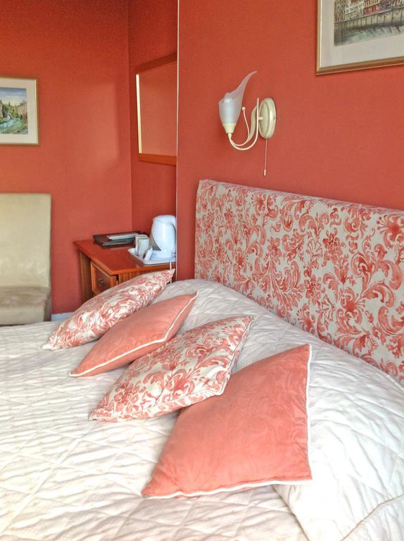 The Beverley Gasthof Edinburgh