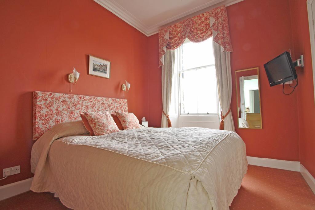 Gasthof The Beverley 4*