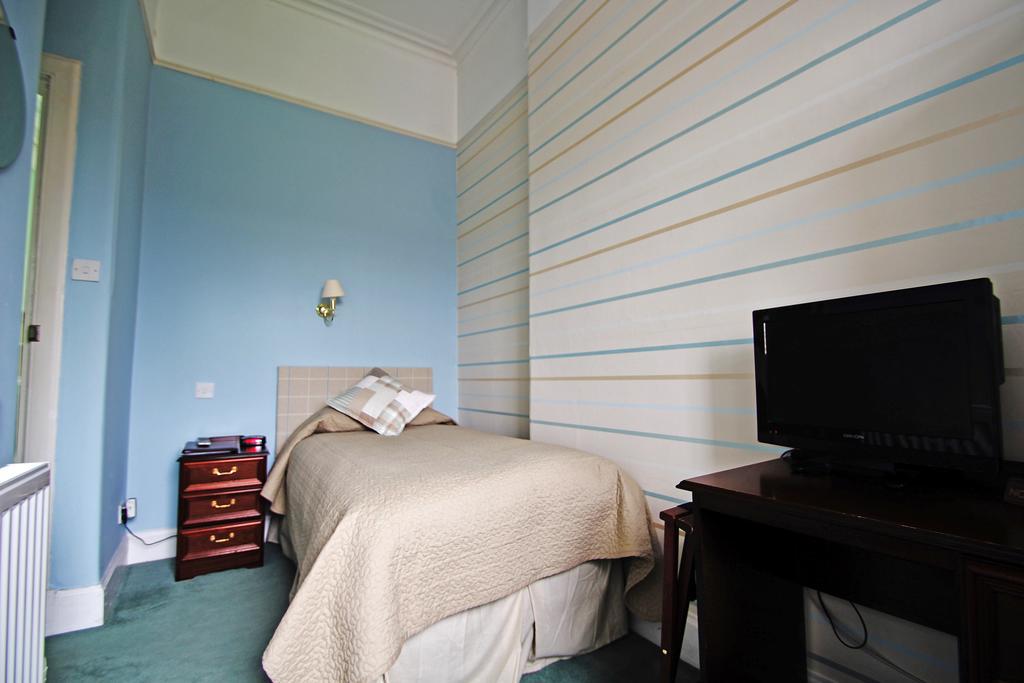 The Beverley Gasthof Edinburgh