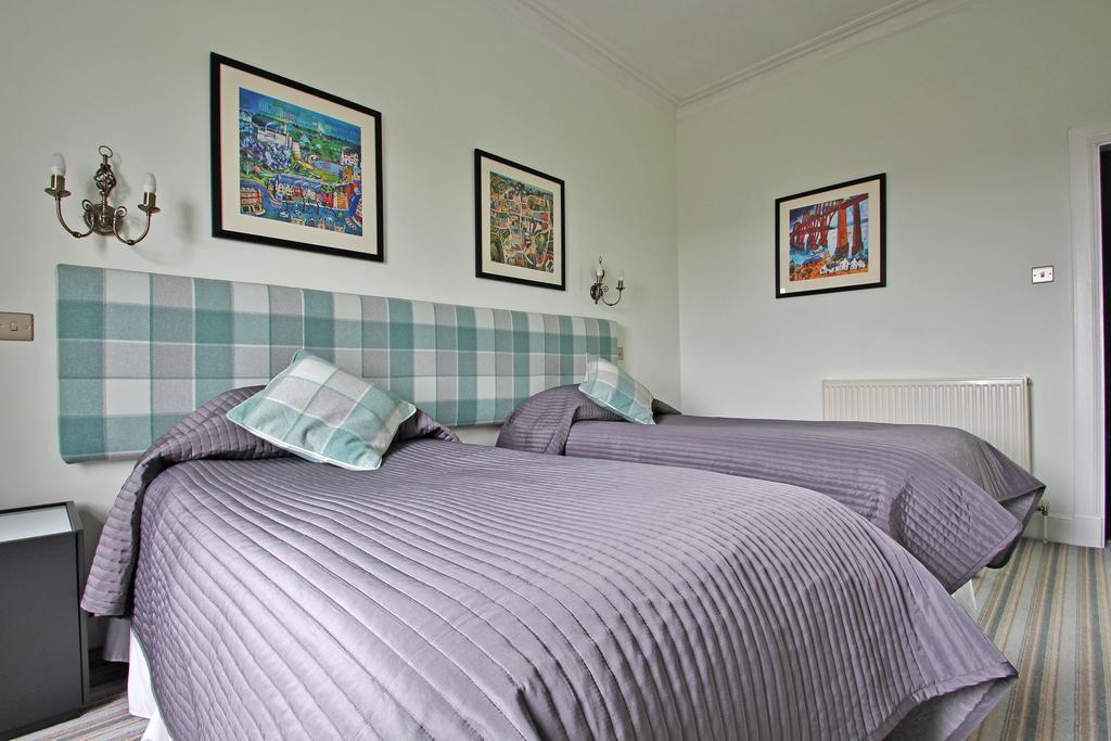Gasthof The Beverley 4*