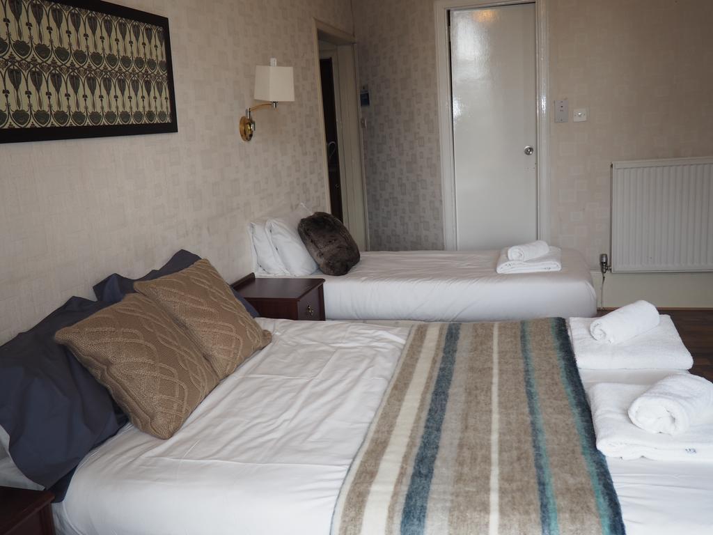 City Guest House
