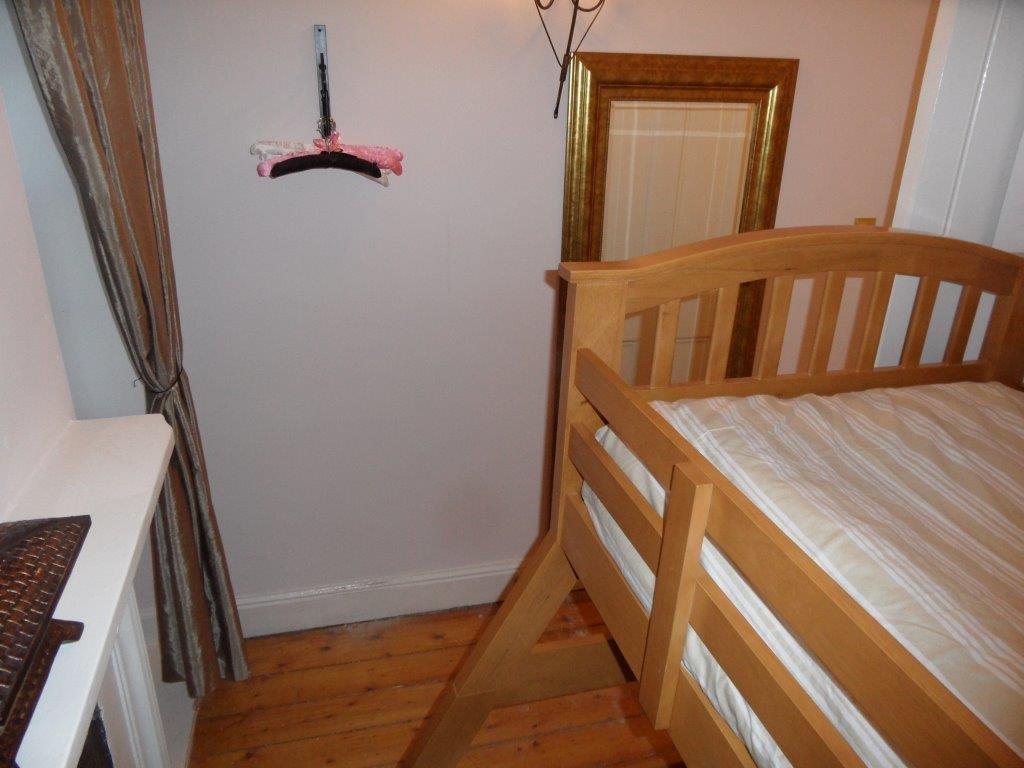 Apartment Cockburn Street