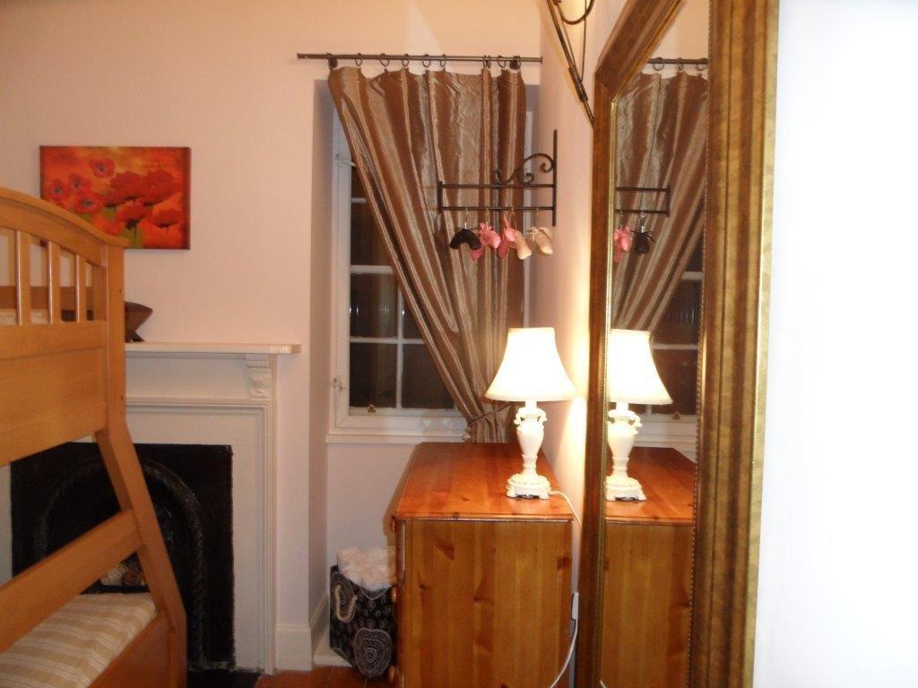 Apartment Cockburn Street